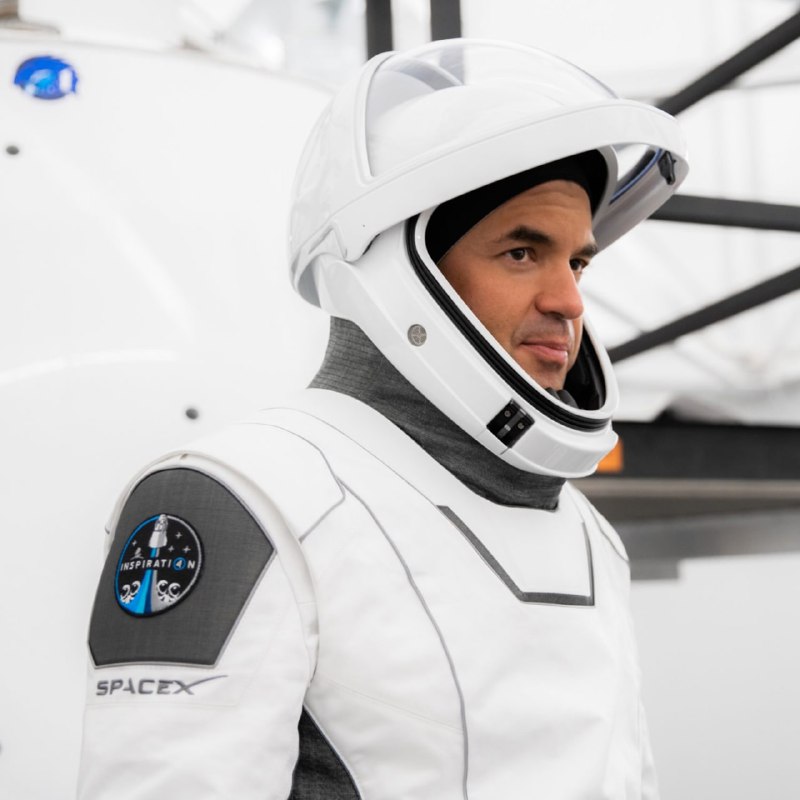 Джаред Айзекман — новый администратор NASA