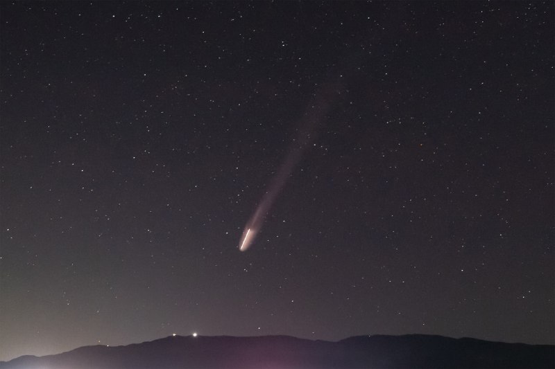 Starlink: новости о спутниках SpaceX