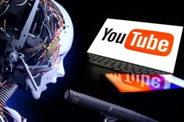 YouTube представляет новую функцию автоматического дубляжа