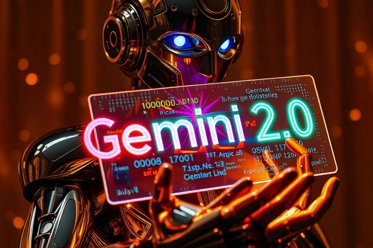 Google представила новую модель искусственного интеллекта Gemini 2.0