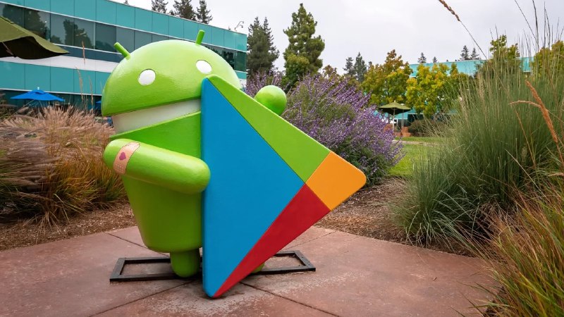Google Play прекратит монетизацию для российских разработчиков