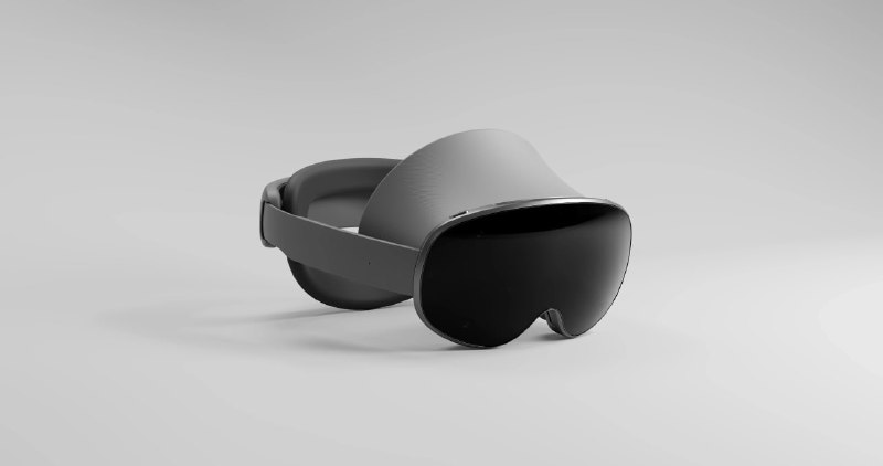 Google и Samsung представили альтернативу Apple Vision Pro