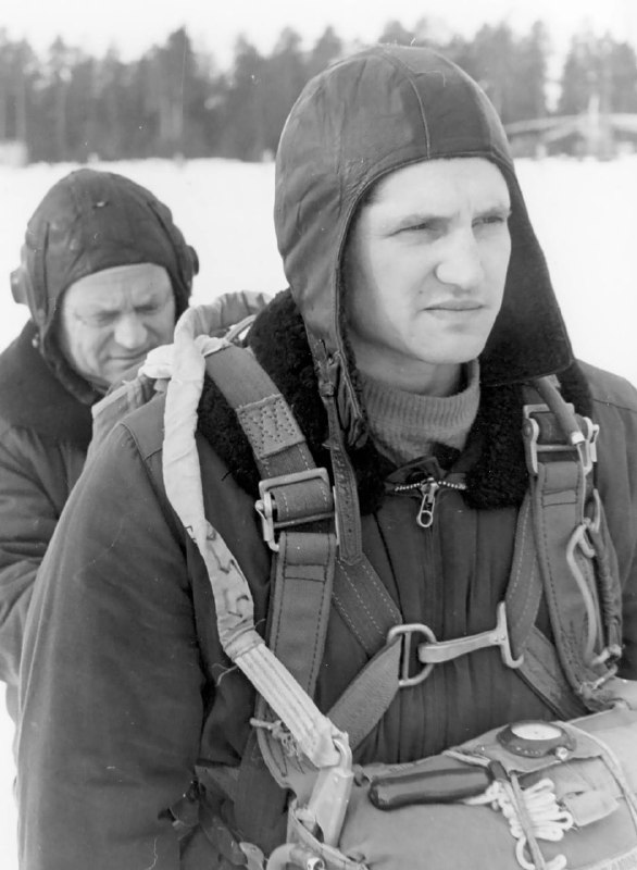 Космический юбилей: Борис Волынов отмечает 90 лет