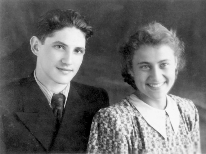 Космический юбилей: Борис Волынов отмечает 90 лет