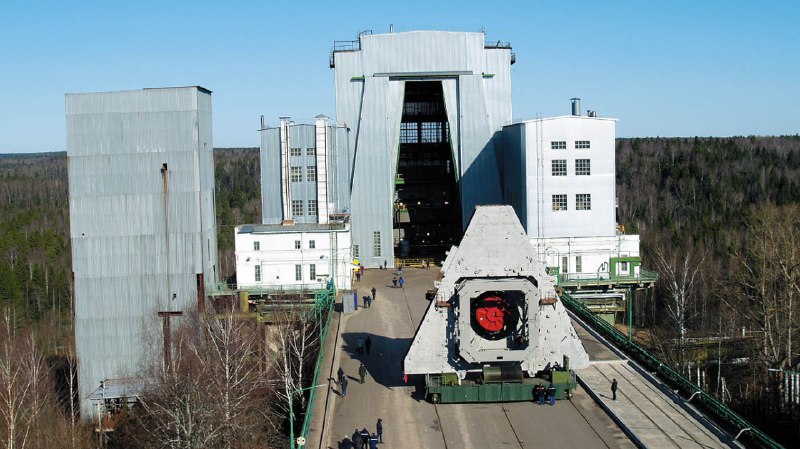 История и современность космодрома в Подмосковье