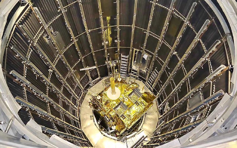 История и современность космодрома в Подмосковье