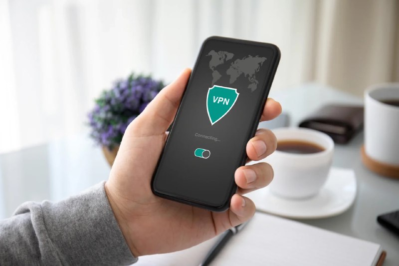 Роскомнадзор требует информацию об использовании VPN
