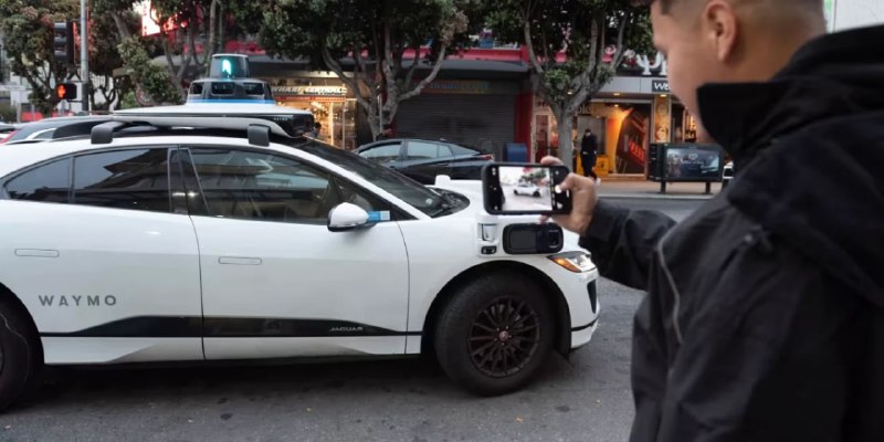 Безопасность робомобилей Waymo: исследование и результаты