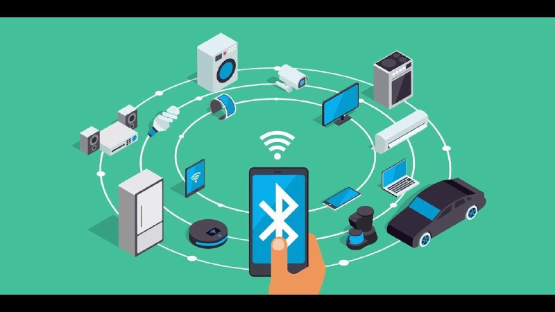 Star Flash: новая технологическая альтернатива Bluetooth
