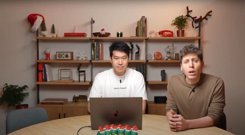 Новые модели ИИ o3 от OpenAI: шаг к AGI