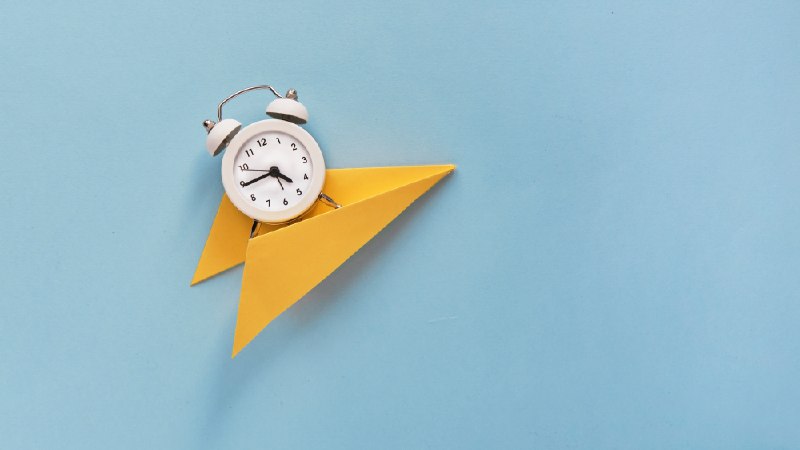 Почему время летит быстрее: результаты исследования
