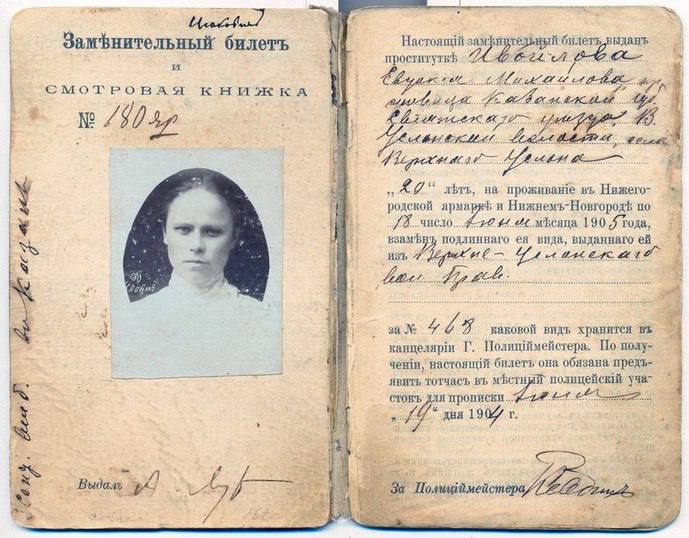 История паспортов здоровья: от чумы до современности