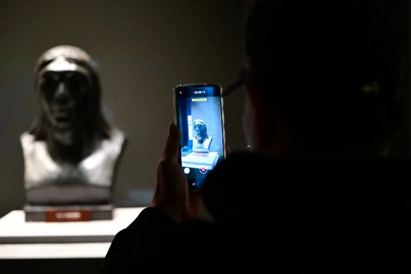 Новая гипотеза происхождения Homo sapiens