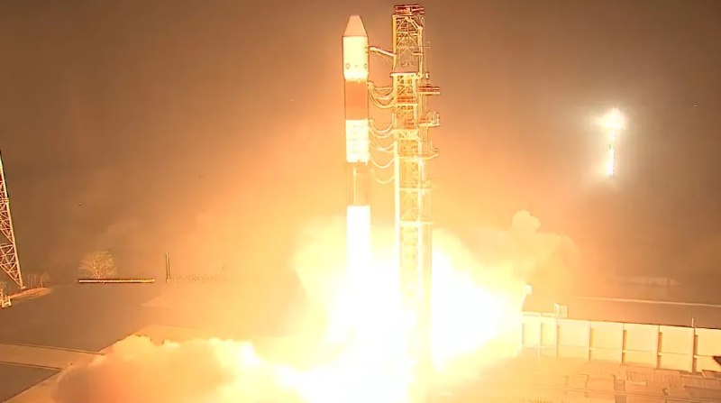 Индия готовится к запуску пилотируемого космического корабля