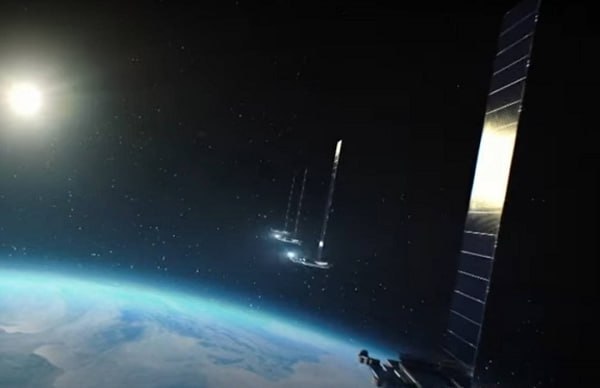 Китайская спутниковая группировка Spacesail успешно протестировала сетевое подключение