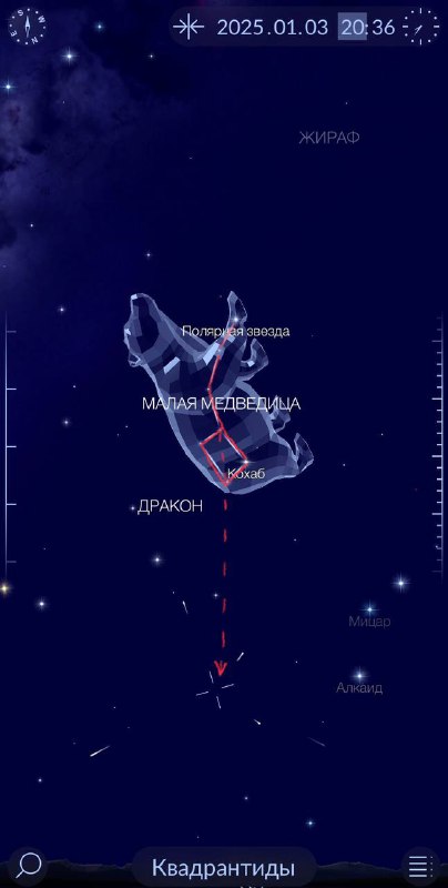 Изучаем галактики и метеоры: увлекательные занятия для детей