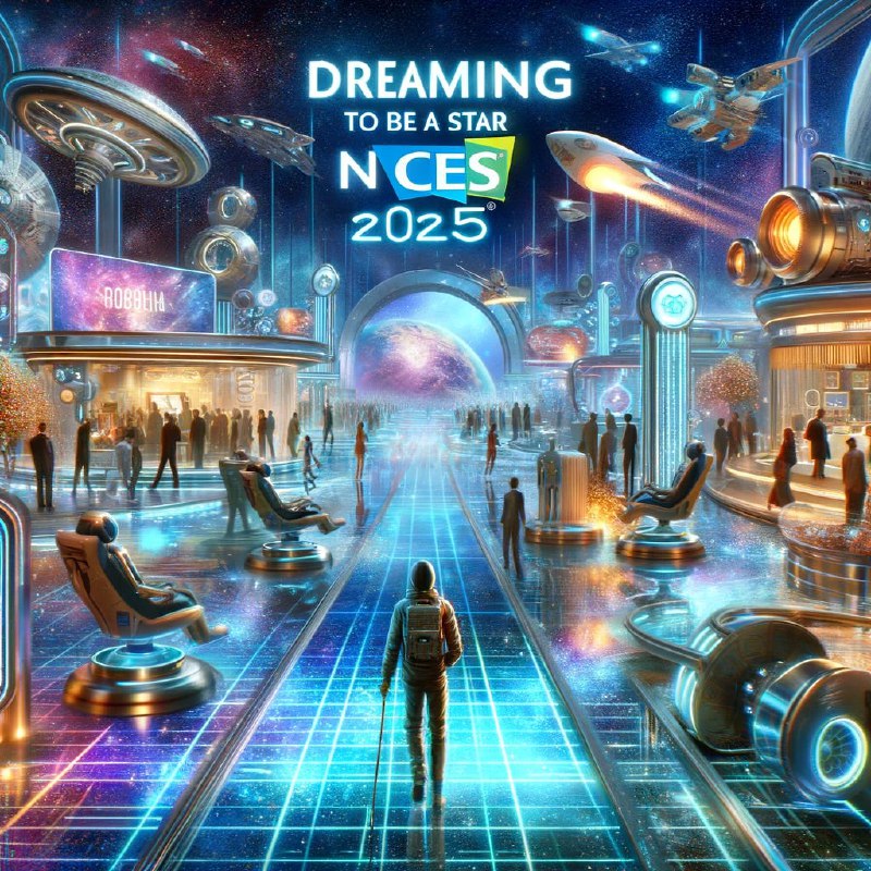 CES 2025: Новости и инновации