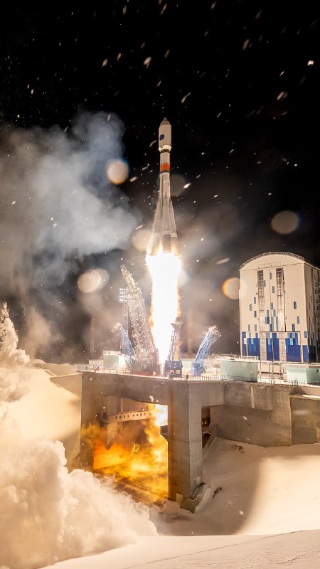 Итоги 2024 года: успехи российской космонавтики