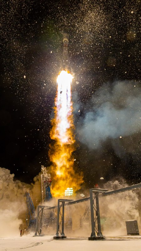 Итоги 2024 года: успехи российской космонавтики