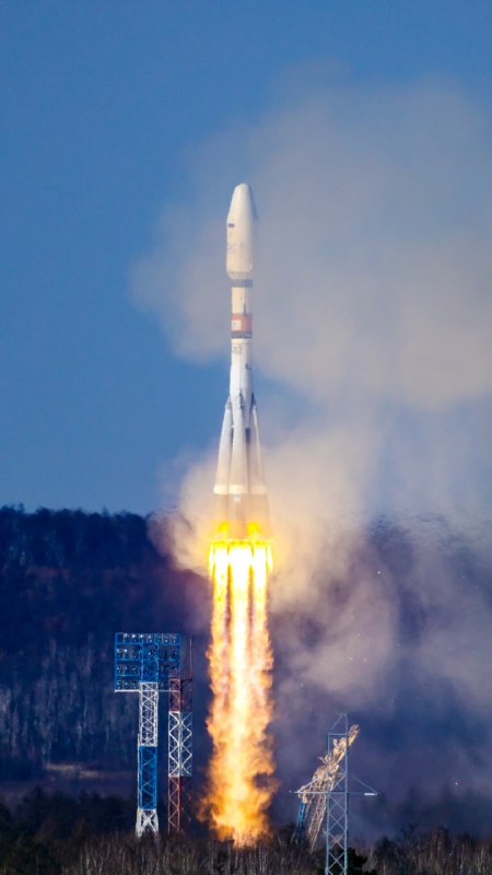 Итоги 2024 года: успехи российской космонавтики