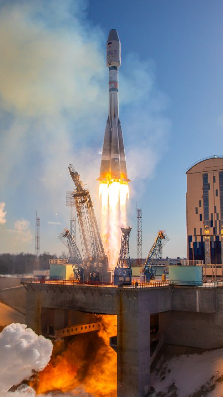 Итоги 2024 года: успехи российской космонавтики