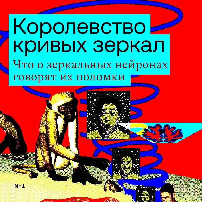 Зеркальные нейроны: влияние на социальные функции мозга