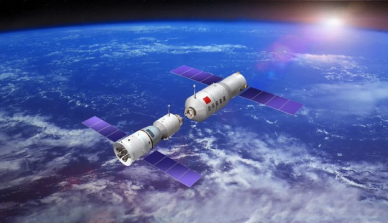Китай создал новый сплав для ракетных двигателей