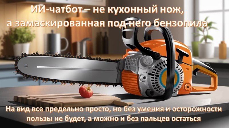 Исследование использования ИИ-чатботов в 2024 году