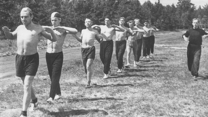 История Центра подготовки космонавтов: 65 лет кузнечного производства для космоса