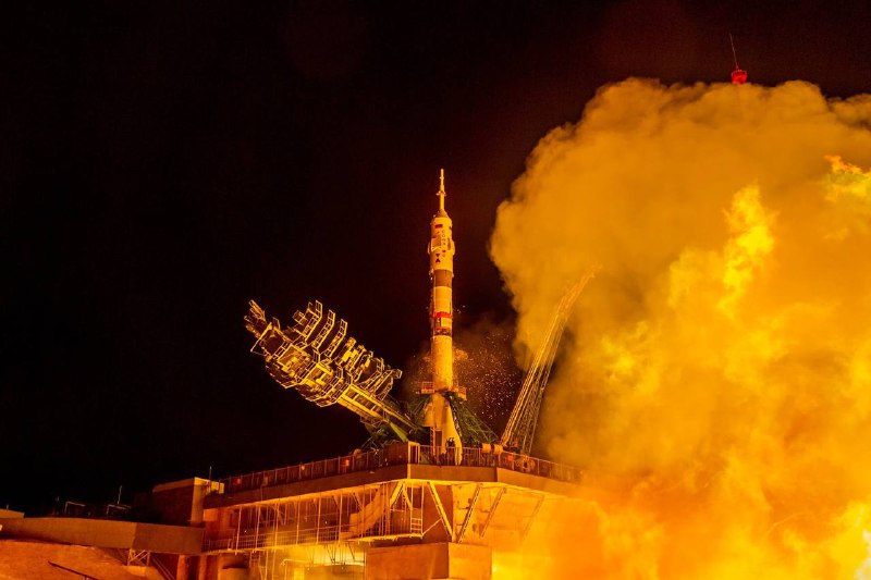 История строительства Байконура