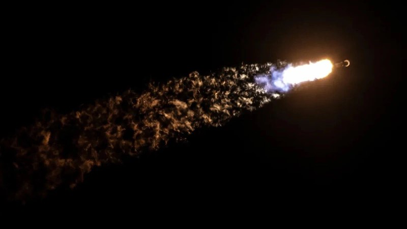 Две космические миссии отправились к Луне: подробности и фото