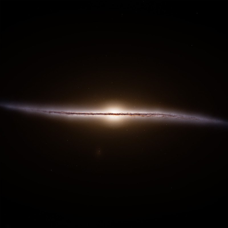 Телескоп Gaia завершил свою миссию