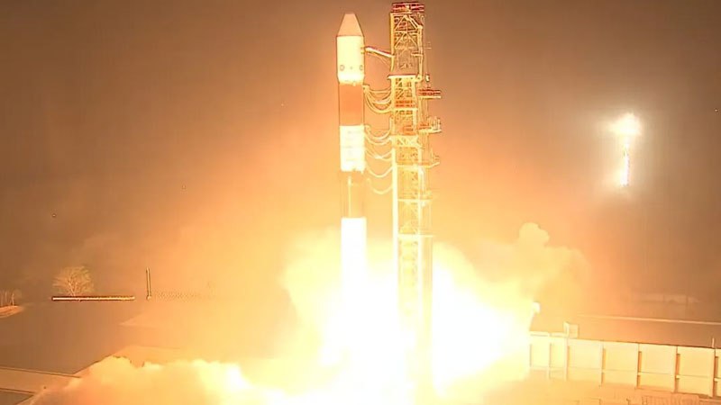 Индия достигла успеха в космосе: стыковка космических кораблей в автоматическом режиме