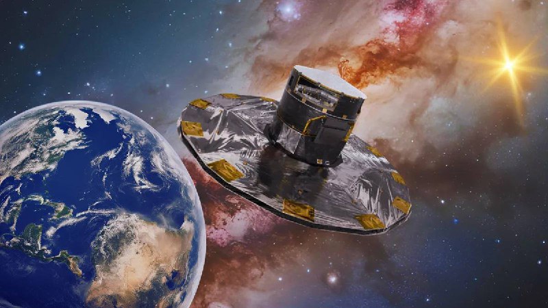 Конец эры Gaia: карта Вселенной и новые перспективы
