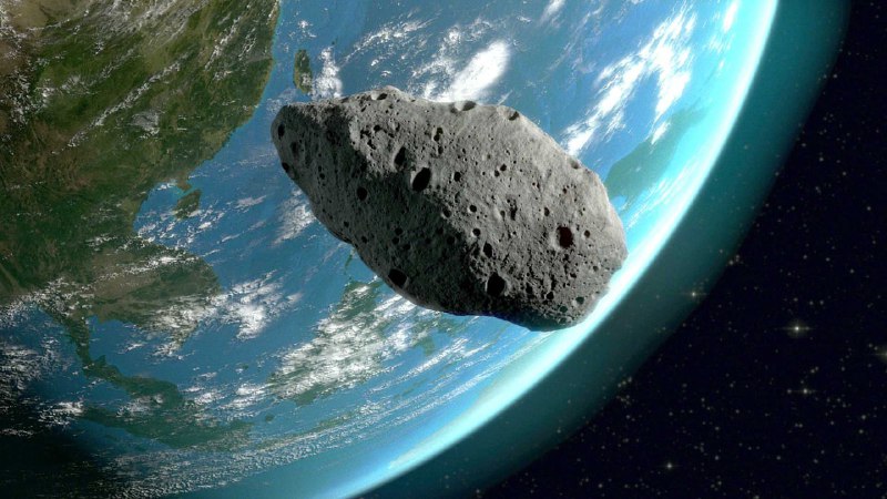 Астероид 2024 YR4: потенциальная угроза столкновения с Землей