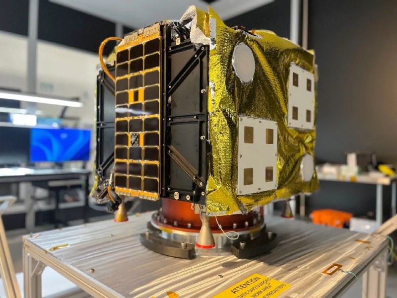 Астероидный охотник «Один»: цель на 2022 OB5