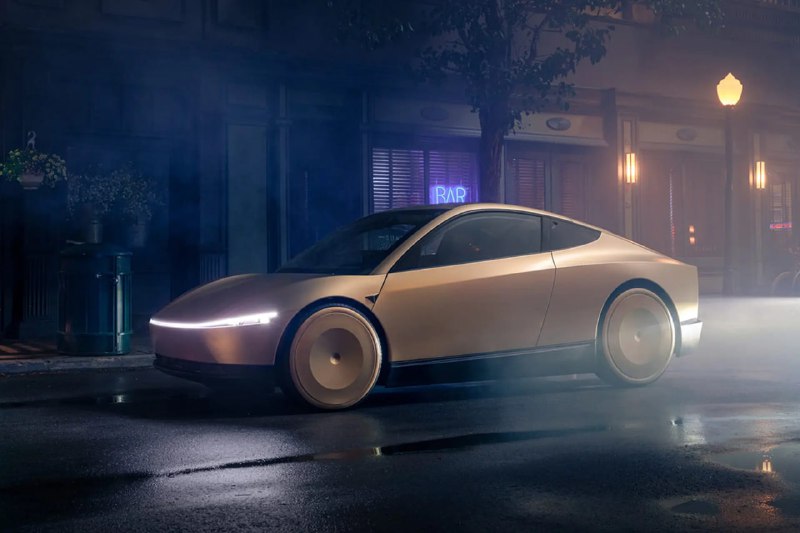 Запуск сервиса роботакси Tesla: что известно?