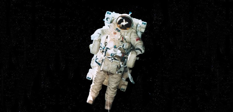 Индивидуальный транспорт для космонавтов: история испытаний