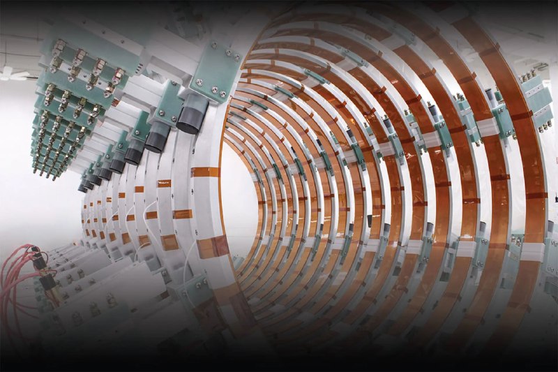 Стартап Helion: $1 млрд на термоядерную энергию