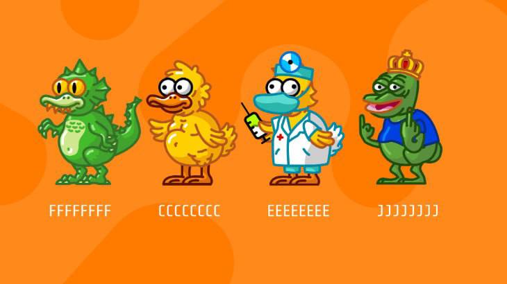 Игра Duckygram на TON: как начать и заработать