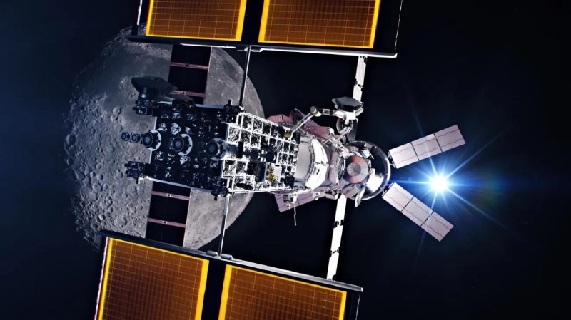 NASA остановило работу научных комитетов по указанию администрации Трампа