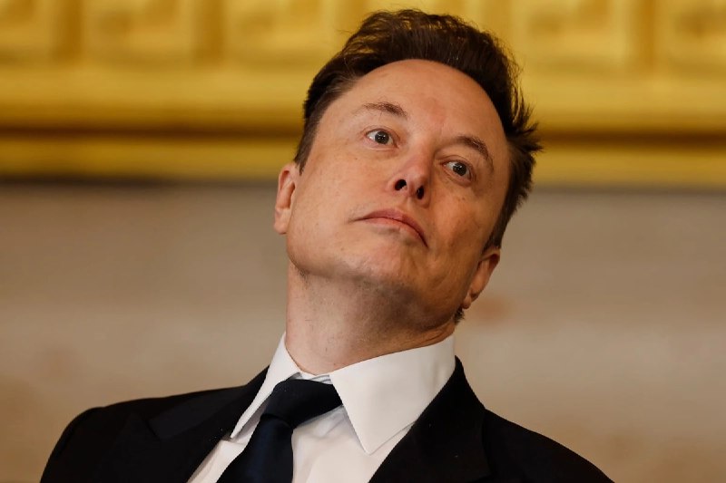Starlink: рост до $12 млрд и угроза со стороны Маска