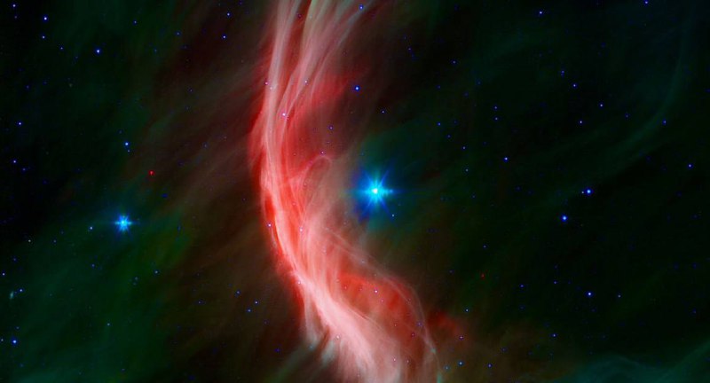 Звезда Zeta Ophiuchi: тайны и характеристики