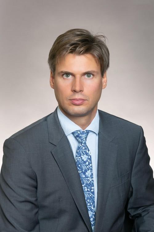 Карьера Дмитрия Баканова: от банковского специалиста до заместителя министра транспорта
