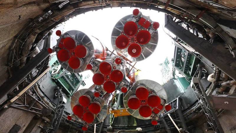 Эволюция ракеты-носителя: от «Союз-2.1в» к «Ангаре-1.2»