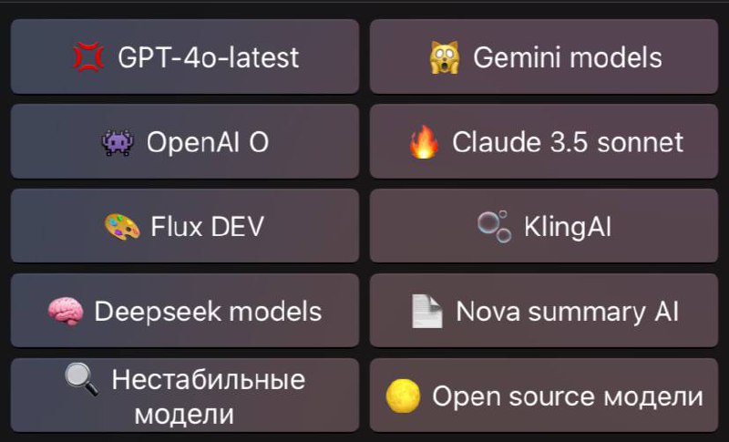 Lama AI: мощные нейросети для общения и творчества