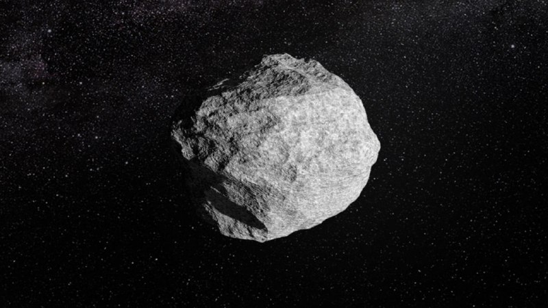 Исследование астероида 2024 YR4: угроза столкновения с Землей и роль Джеймса Уэбба