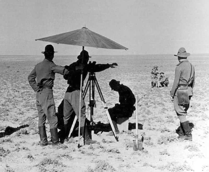 70 лет строительству Байконура: история и загадки