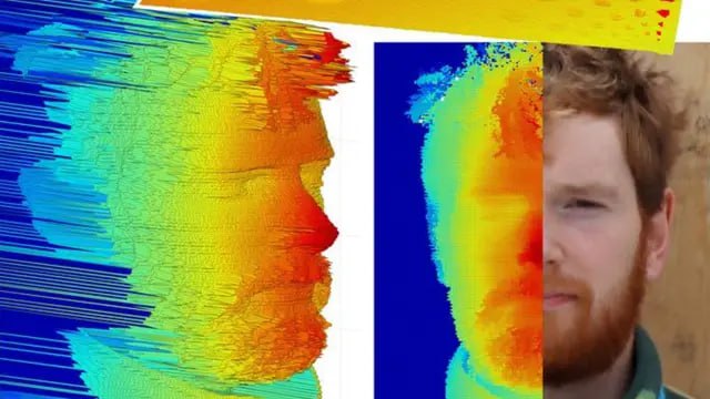 Новая технология LiDAR для обнаружения скрытых объектов