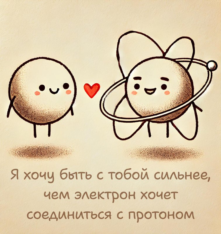 Наука о любви: квантовые аспекты